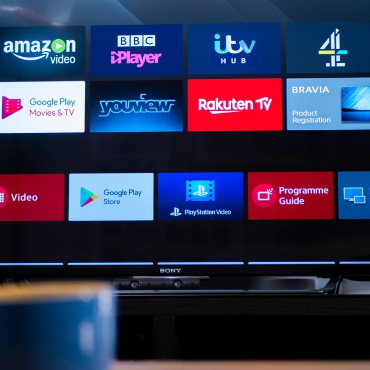 BBC and C4 should forge ‘deeper’ ties, says UK creative industries minister